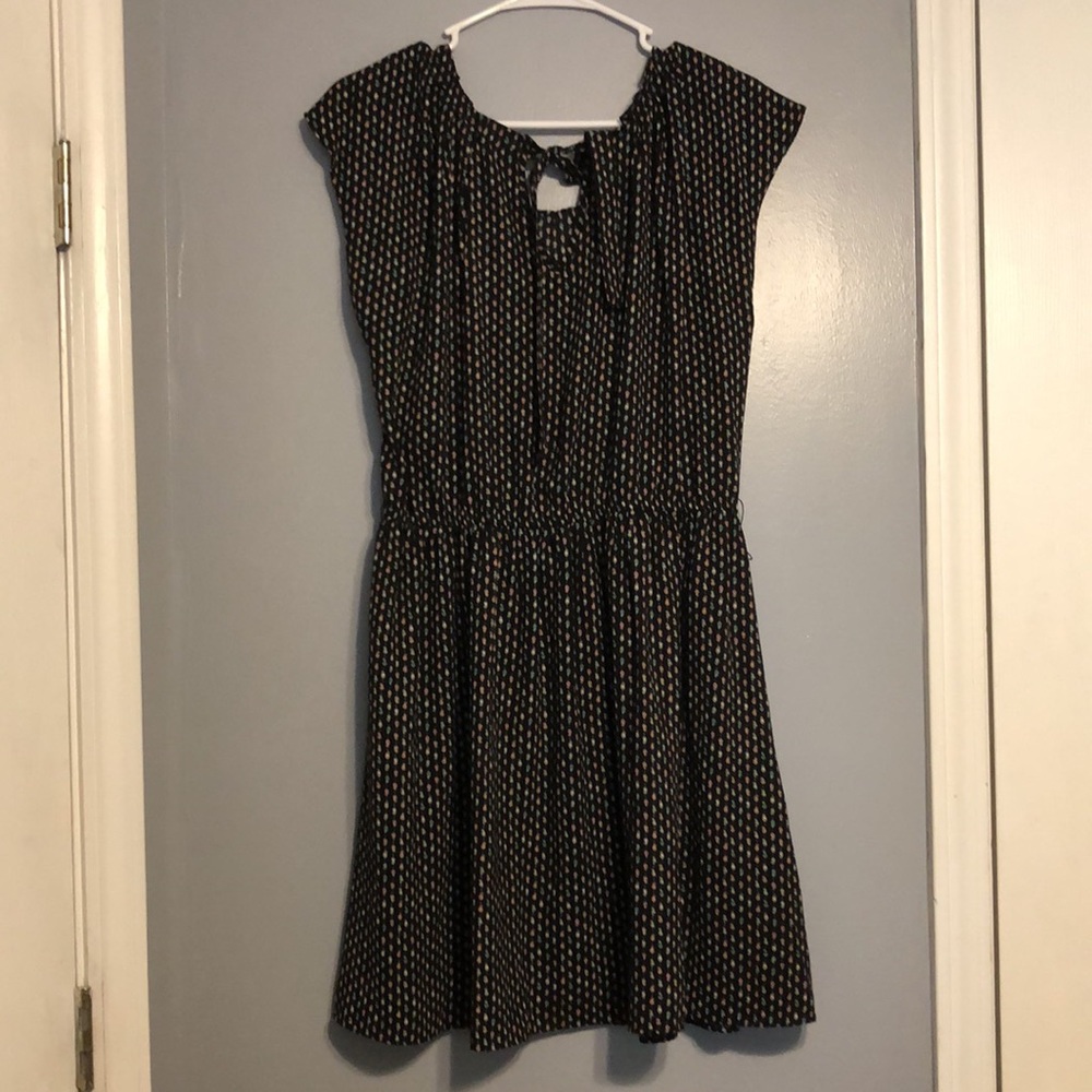 Lauren Conrad swing dress - Picture 2 of 2